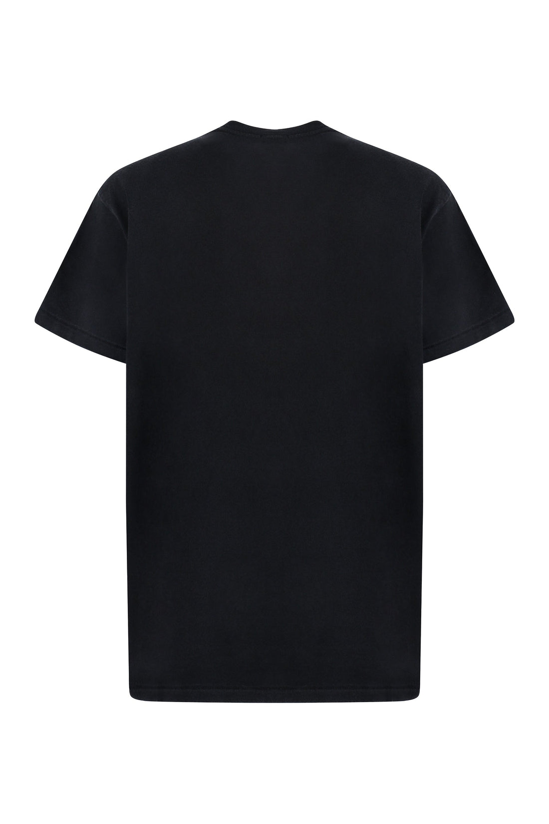 R13-OUTLET-SALE-Boy cotton T-shirt-ARCHIVIST