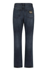 Dolce & Gabbana-OUTLET-SALE-Boyfriend jeans-ARCHIVIST