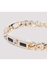 ALEXANDER MCQUEEN-OUTLET-SALE-Bracelet Gold-ARCHIVIST