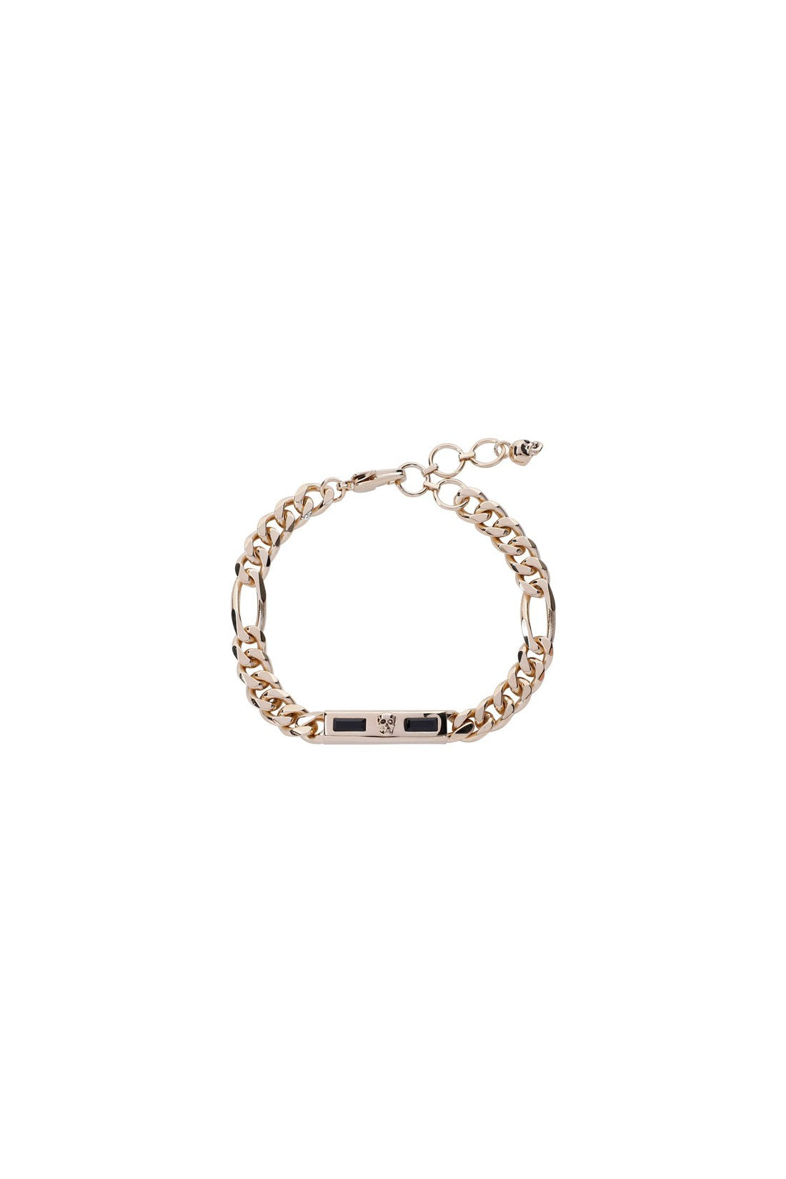 ALEXANDER MCQUEEN-OUTLET-SALE-Bracelet Gold-ARCHIVIST