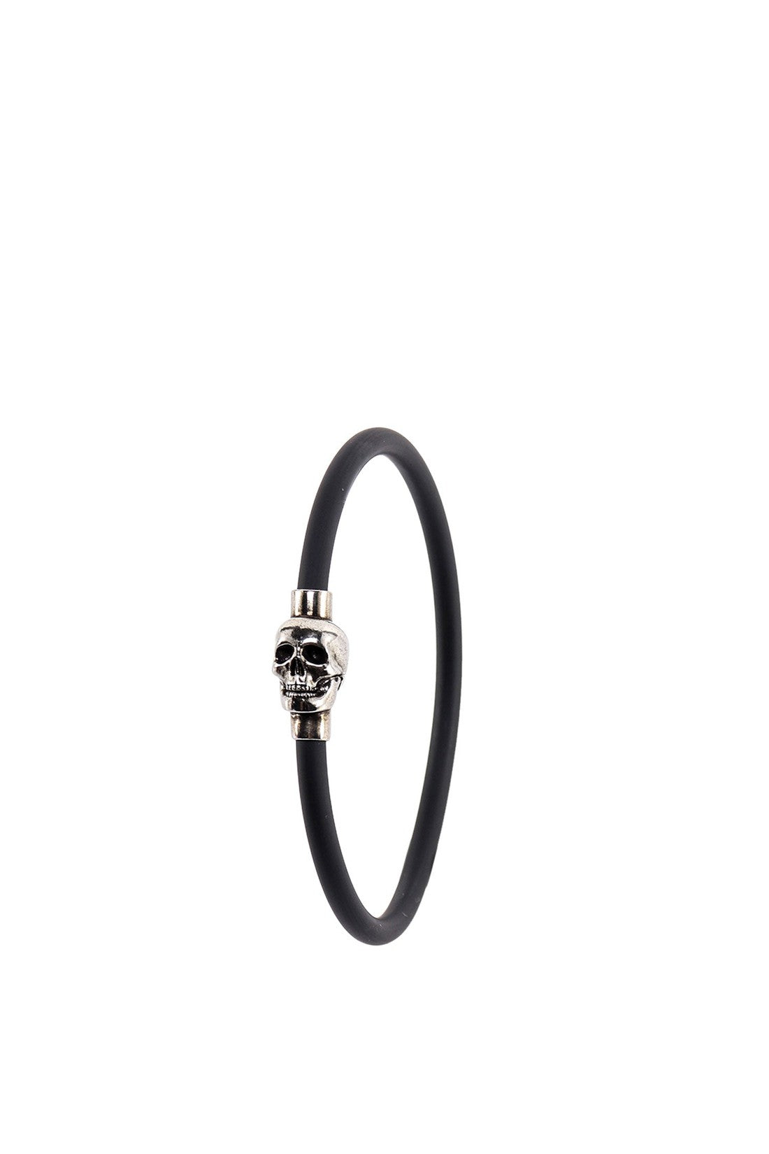 ALEXANDER MCQUEEN-OUTLET-SALE-Bracelets SCHWARZ-ARCHIVIST