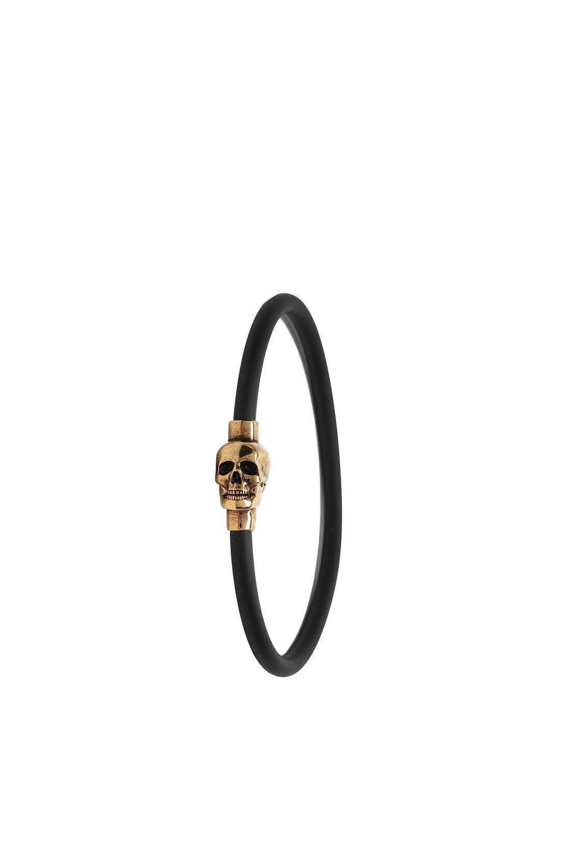 ALEXANDER MCQUEEN-OUTLET-SALE-Bracelets SCHWARZ-ARCHIVIST