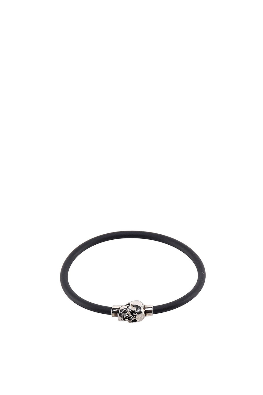 ALEXANDER MCQUEEN-OUTLET-SALE-Bracelets SCHWARZ-ARCHIVIST