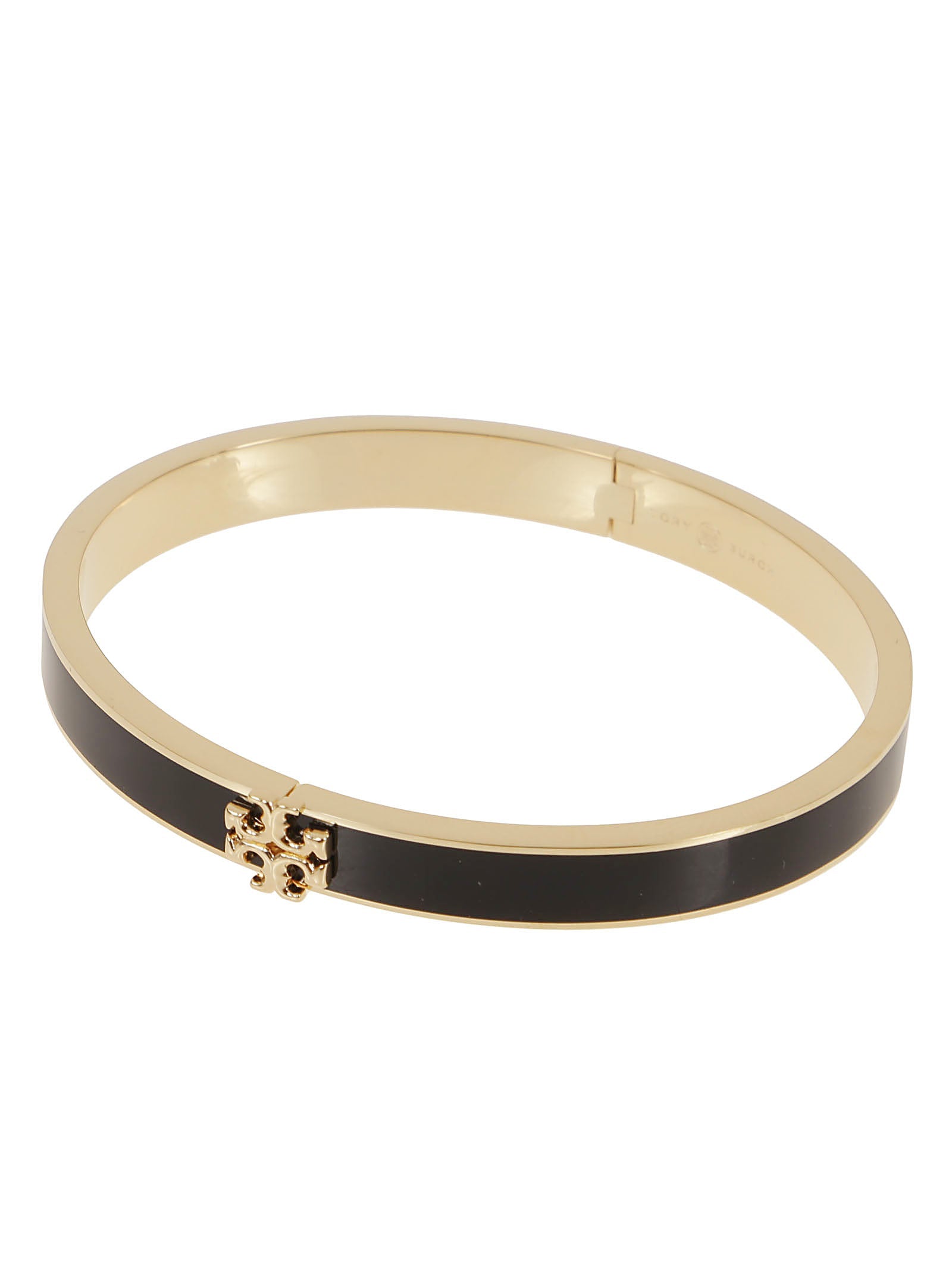 Tory Burch-OUTLET-SALE-Bracelets SCHWARZ-ARCHIVIST