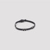 VALENTINO GARAVANI-OUTLET-SALE-Bracelets SCHWARZ-ARCHIVIST