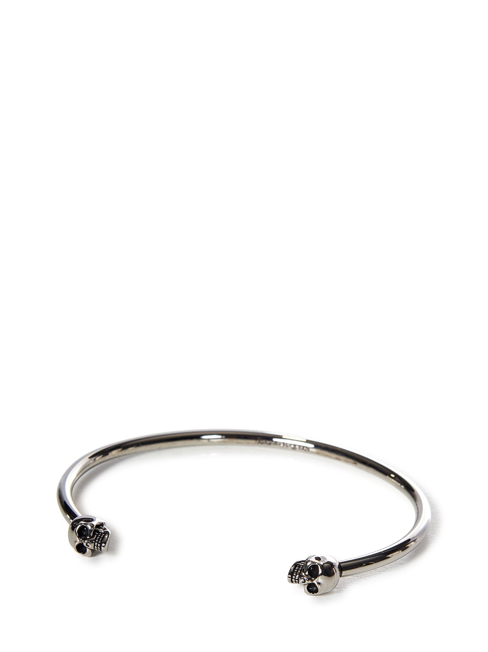 Alexander McQueen-OUTLET-SALE-Bracelets SILBER-ARCHIVIST