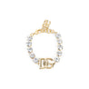 Dolce & Gabbana-OUTLET-SALE-Bracelets SILBER-ARCHIVIST