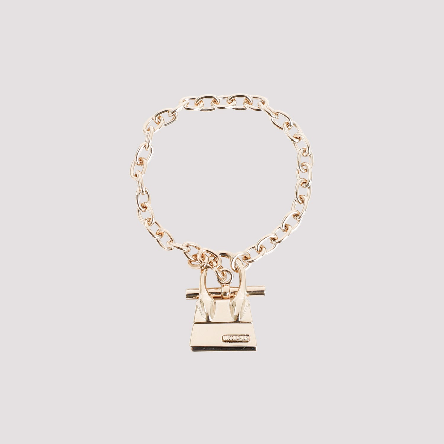 JACQUEMUS-OUTLET-SALE-Bracelets SILBER-ARCHIVIST