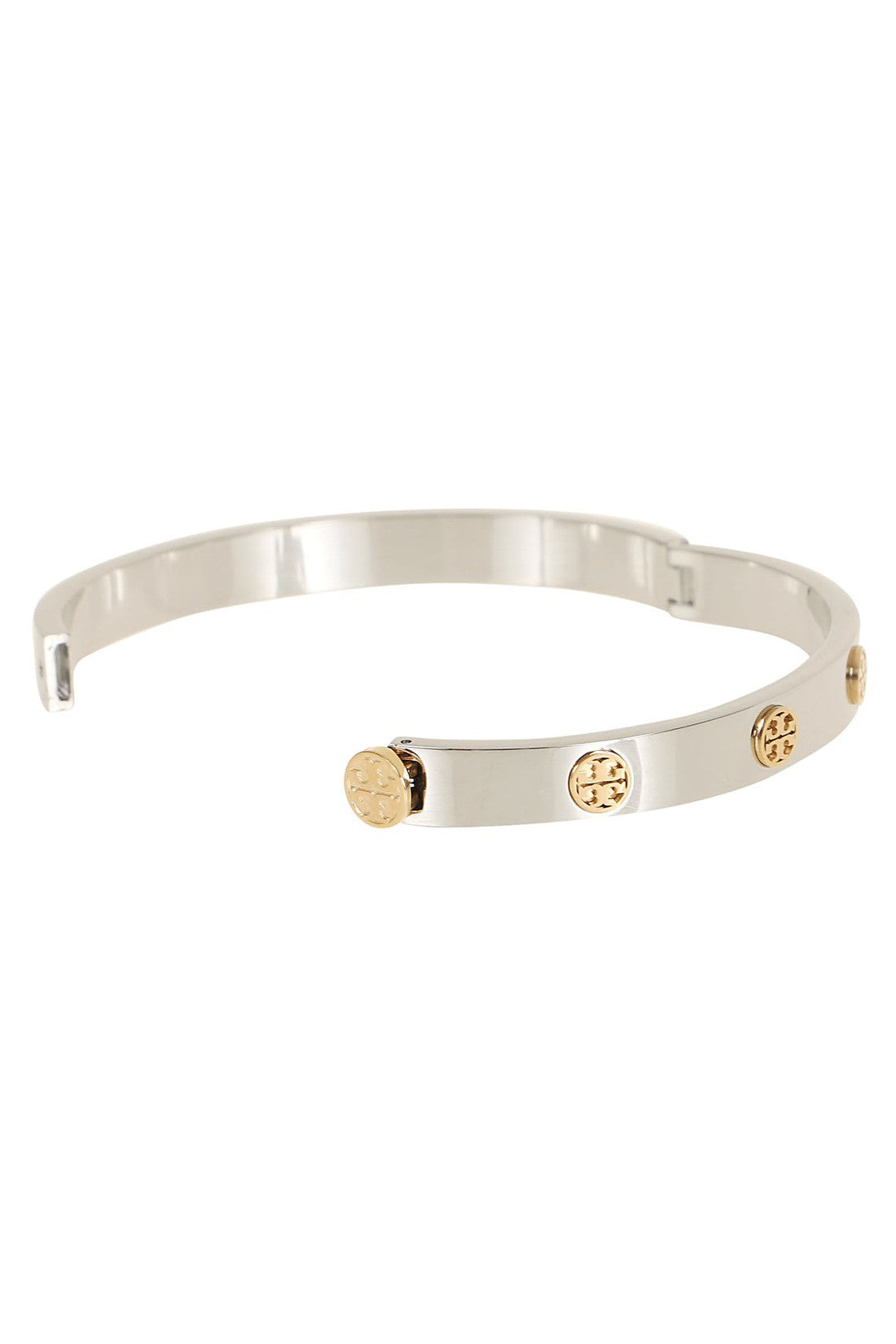 Tory Burch-OUTLET-SALE-Bracelets SILBER-ARCHIVIST