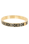 Tory Burch-OUTLET-SALE-Bracelets SILBER-ARCHIVIST