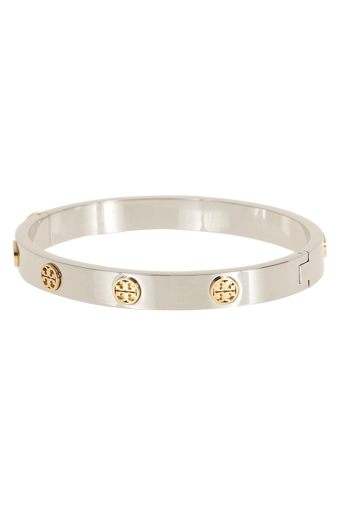 Tory Burch-OUTLET-SALE-Bracelets SILBER-ARCHIVIST