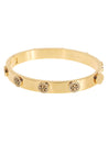 Tory Burch-OUTLET-SALE-Bracelets SILBER-ARCHIVIST