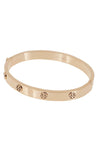 Tory Burch-OUTLET-SALE-Bracelets SILBER-ARCHIVIST