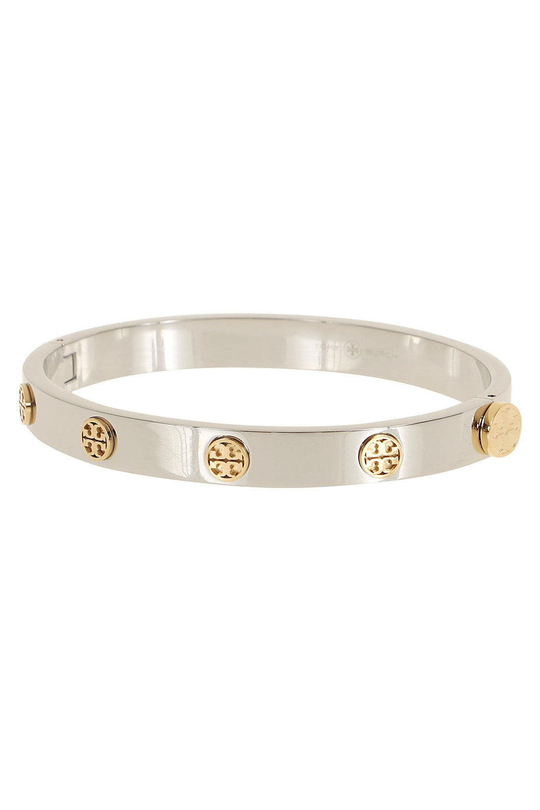 Tory Burch-OUTLET-SALE-Bracelets SILBER-ARCHIVIST