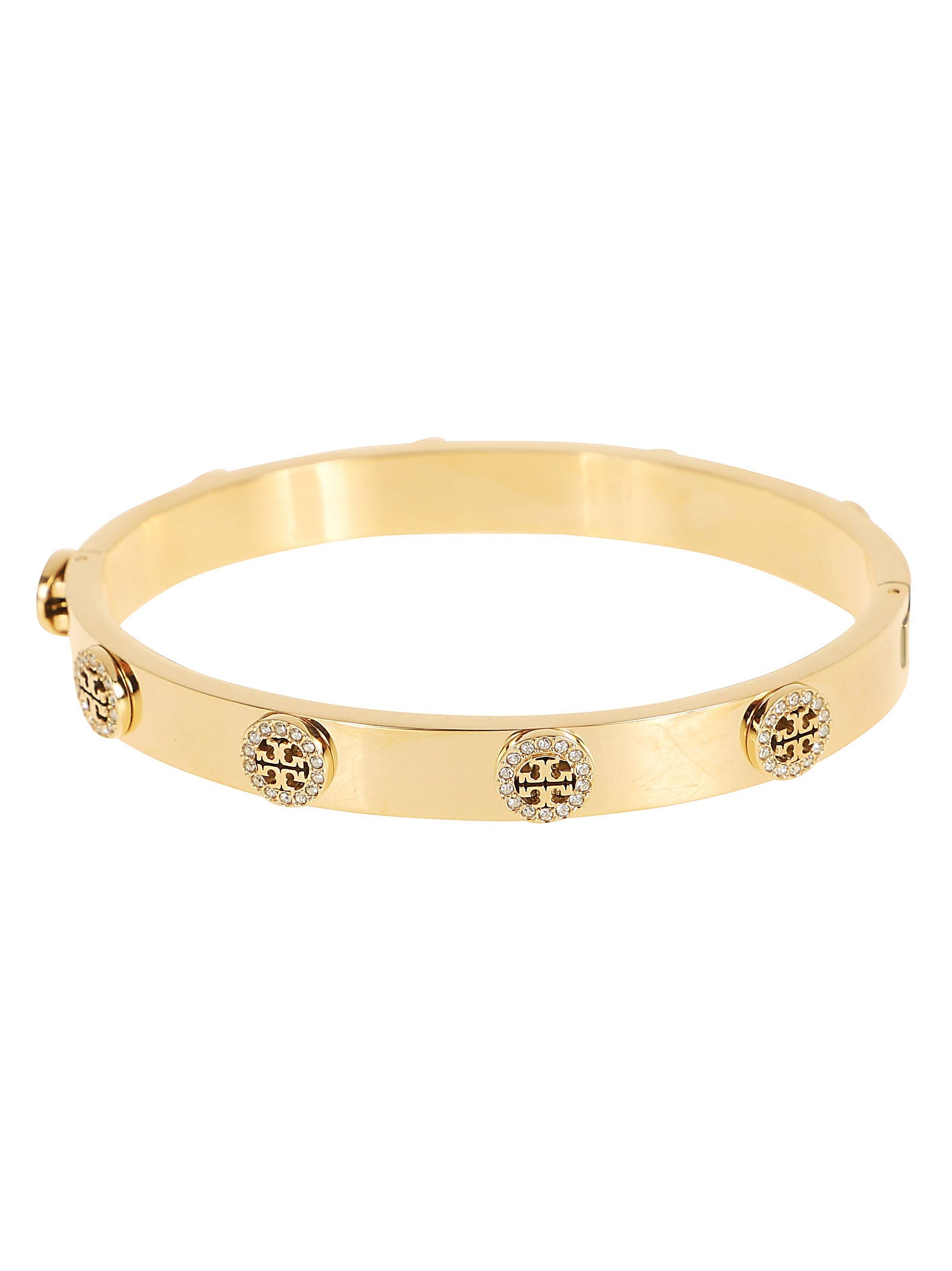 Tory Burch-OUTLET-SALE-Bracelets SILBER-ARCHIVIST