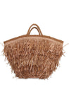 Piralo-OUTLET-SALE-Braided Dodo tote bag-ARCHIVIST