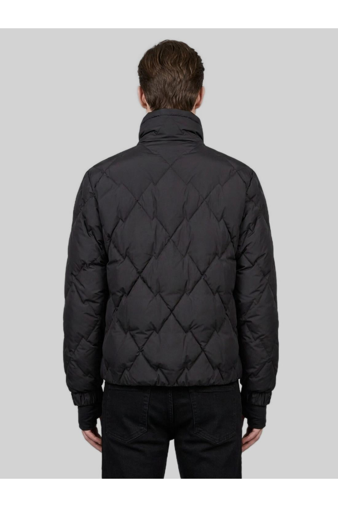 Moncler grenoble-OUTLET-SALE-Bramans down jacket-ARCHIVIST