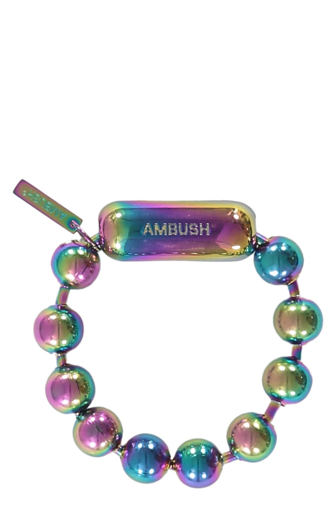 AMBUSH-OUTLET-SALE-Brass bracelet-ARCHIVIST