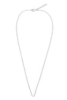 Dries Van Noten-OUTLET-SALE-Brass necklace-ARCHIVIST