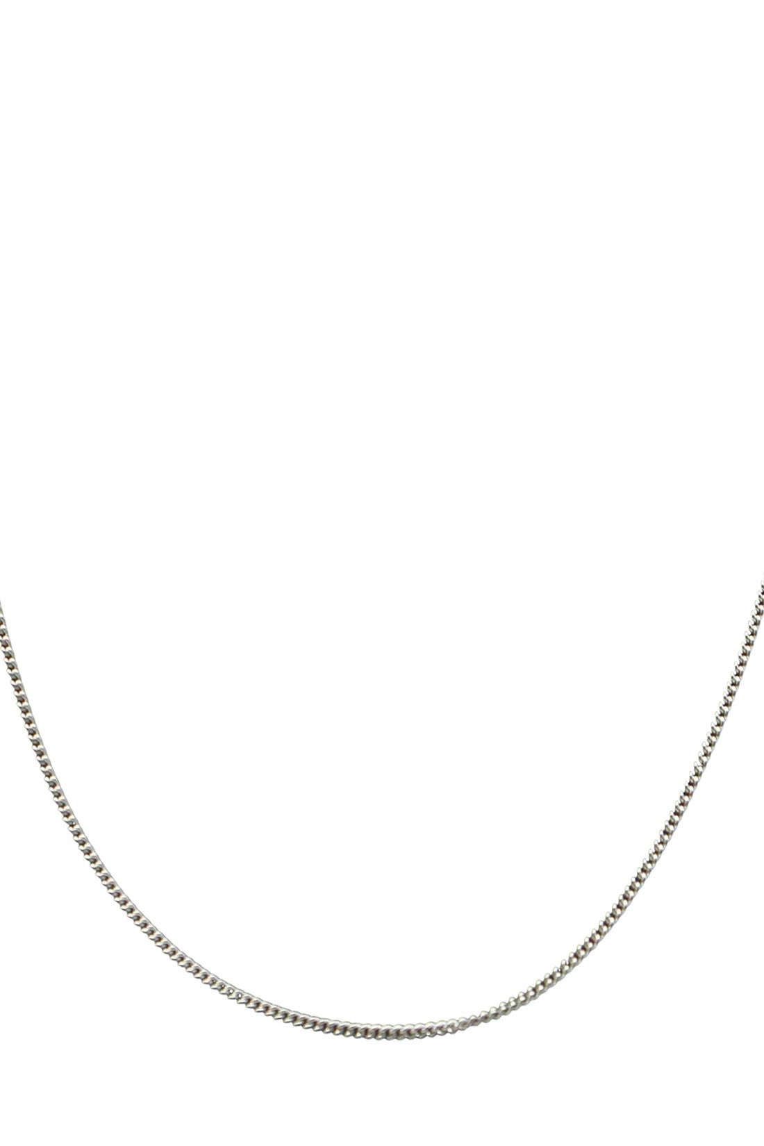 Dries Van Noten-OUTLET-SALE-Brass necklace-ARCHIVIST