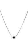 Dries Van Noten-OUTLET-SALE-Brass necklace-ARCHIVIST