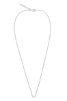 Dries Van Noten-OUTLET-SALE-Brass necklace-ARCHIVIST