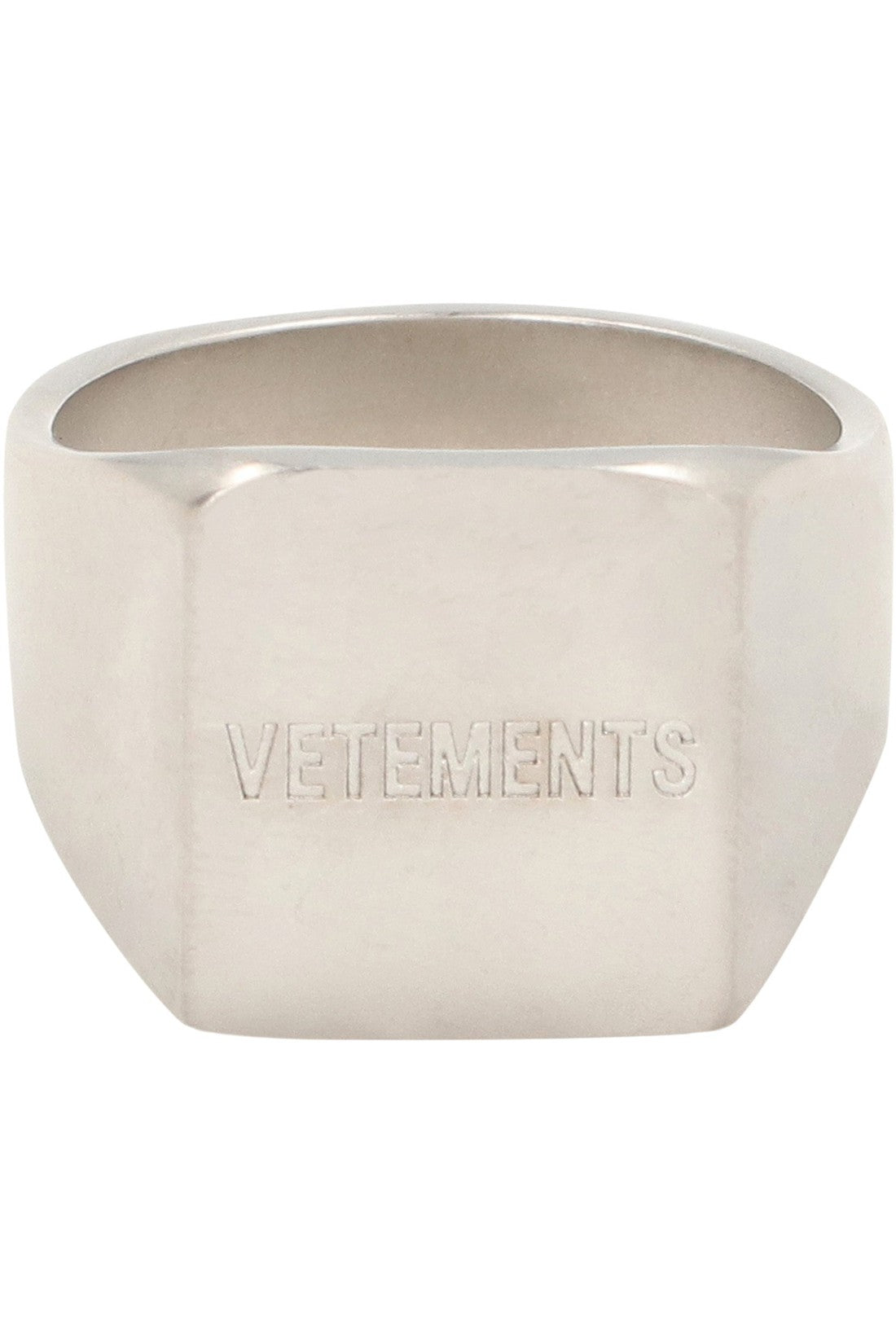 VETEMENTS-OUTLET-SALE-Brass ring-ARCHIVIST