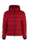 Moorer-OUTLET-SALE-Brett cachemire knit jacket-ARCHIVIST