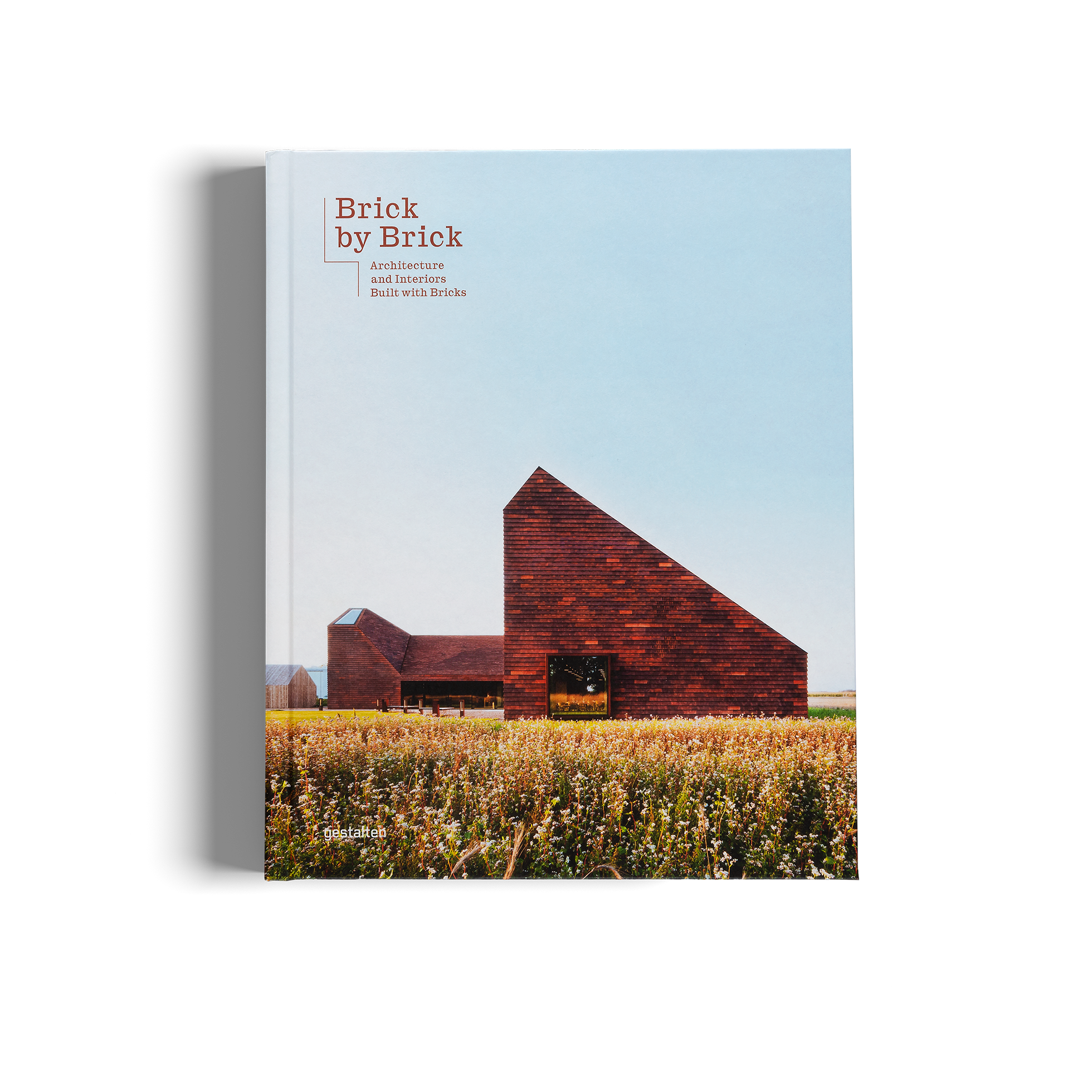 Gestalten Eu Shop-Brick By Brick-Book-Black-Deal-Outlet-by-ARCHIVIST