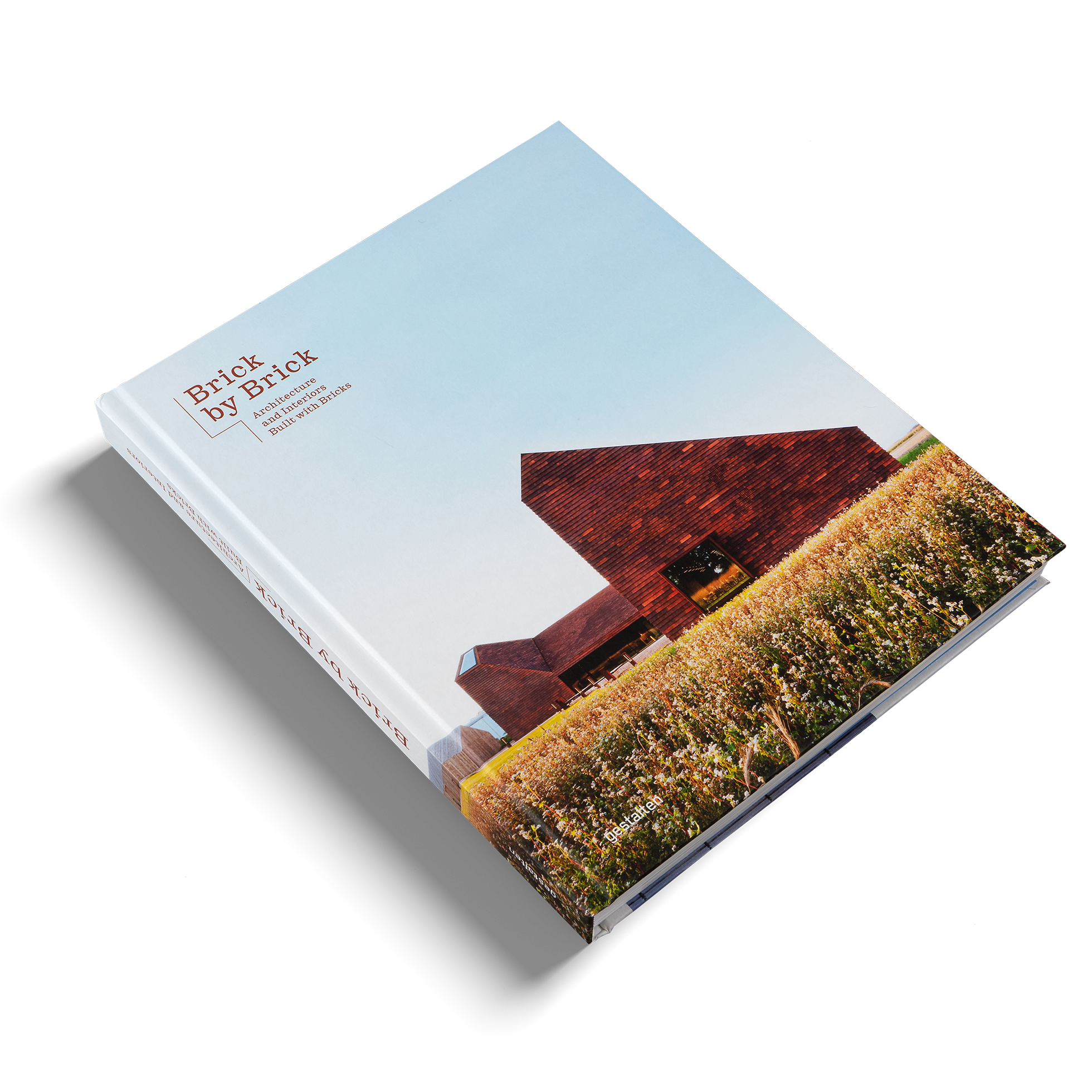 Gestalten Eu Shop-Brick By Brick-Book-Black-Deal-Outlet-by-ARCHIVIST