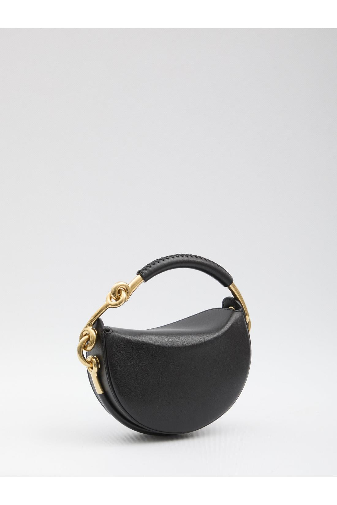 Burberry-OUTLET-SALE-Bridle bag-ARCHIVIST