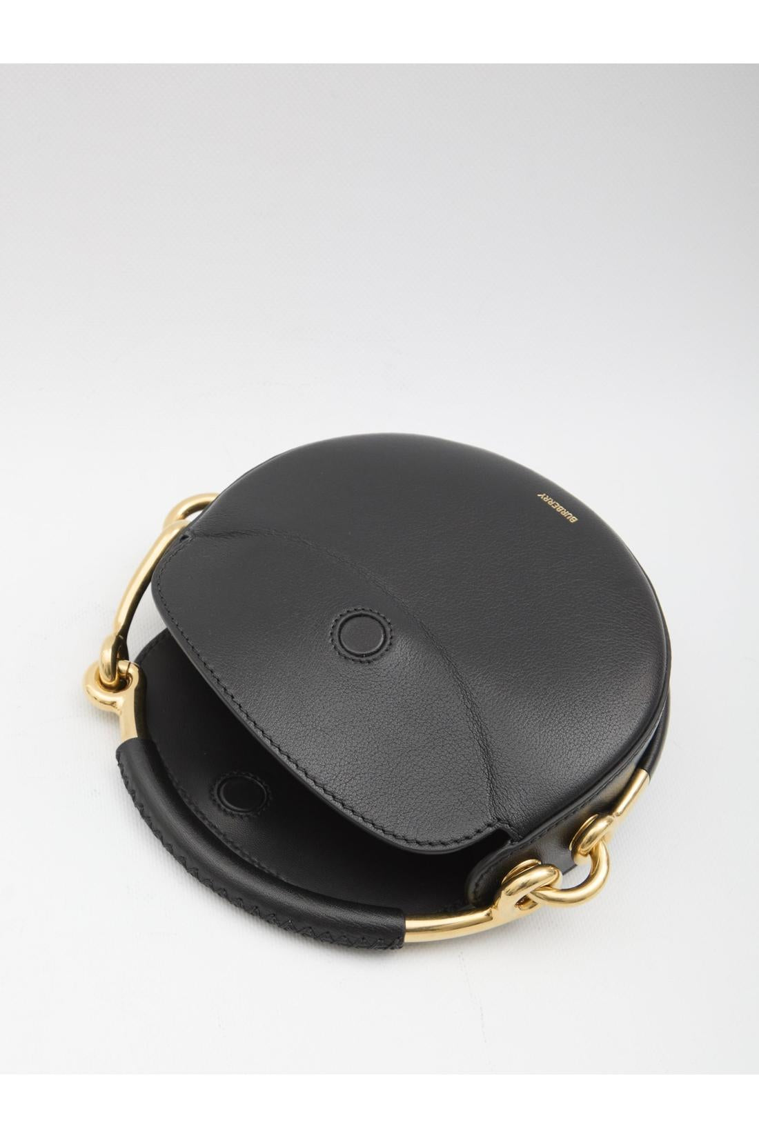 Burberry-OUTLET-SALE-Bridle bag-ARCHIVIST