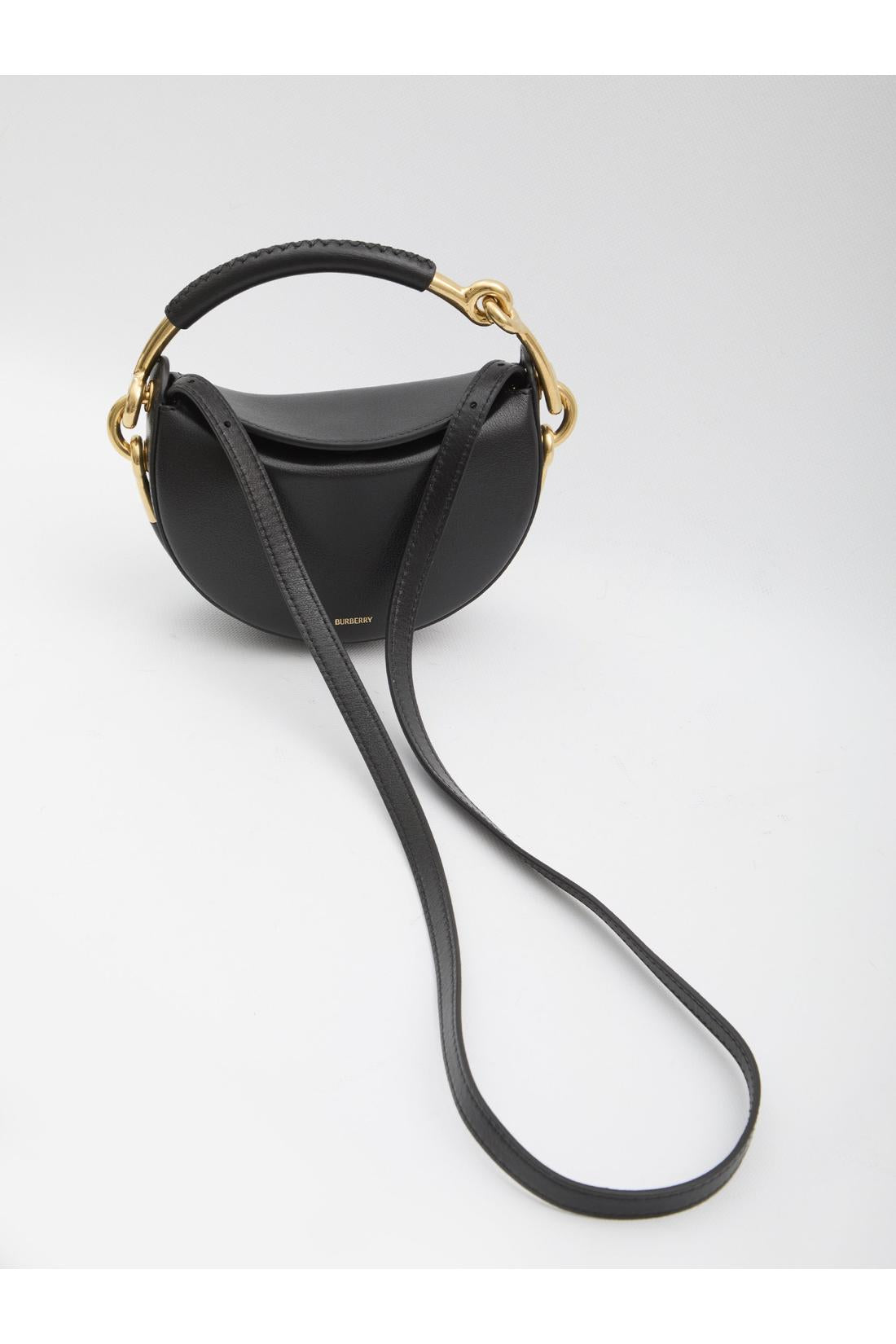 Burberry-OUTLET-SALE-Bridle bag-ARCHIVIST