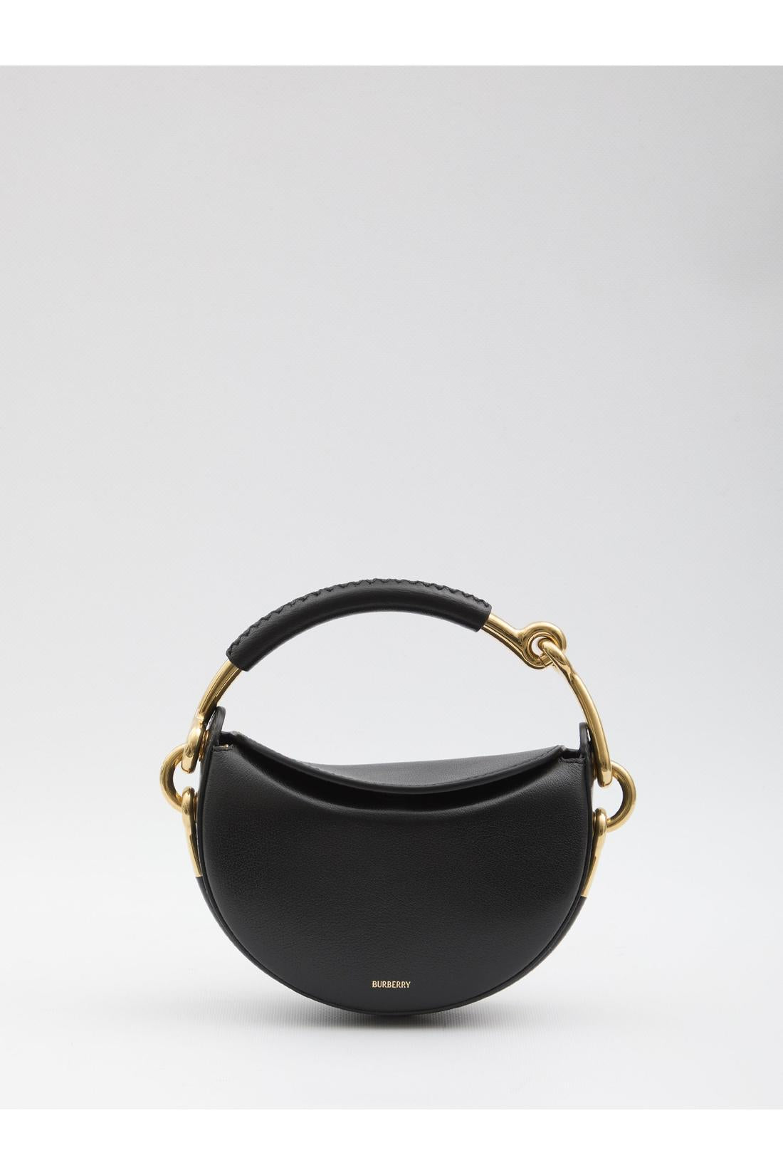 Burberry-OUTLET-SALE-Bridle bag-ARCHIVIST