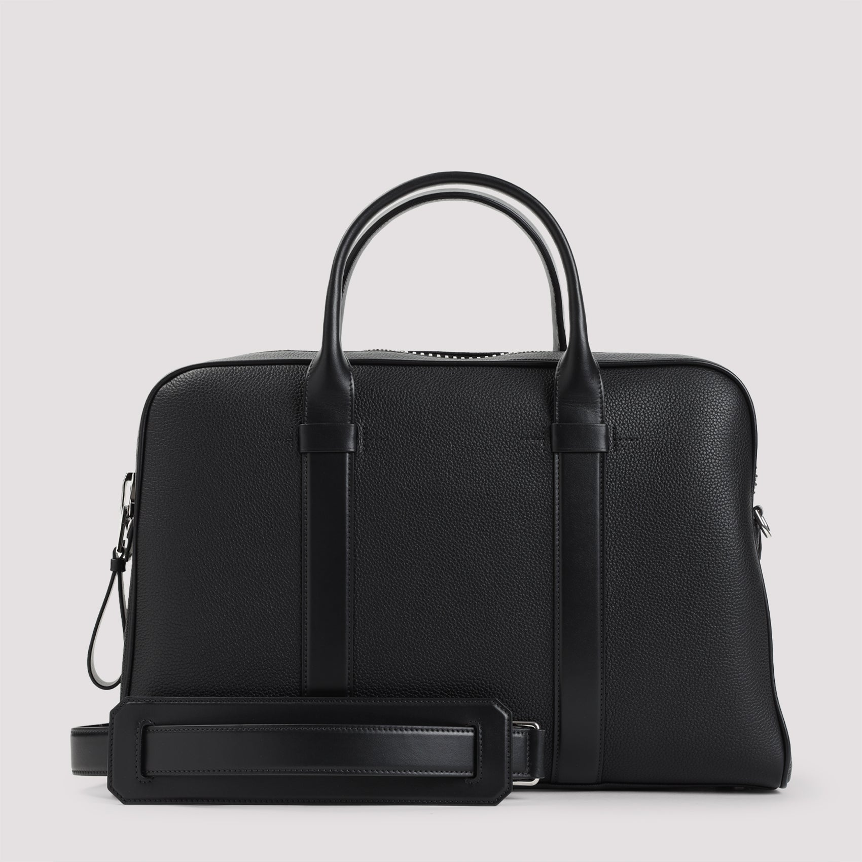 Tom Ford-OUTLET-SALE-Briefcases SCHWARZ-ARCHIVIST
