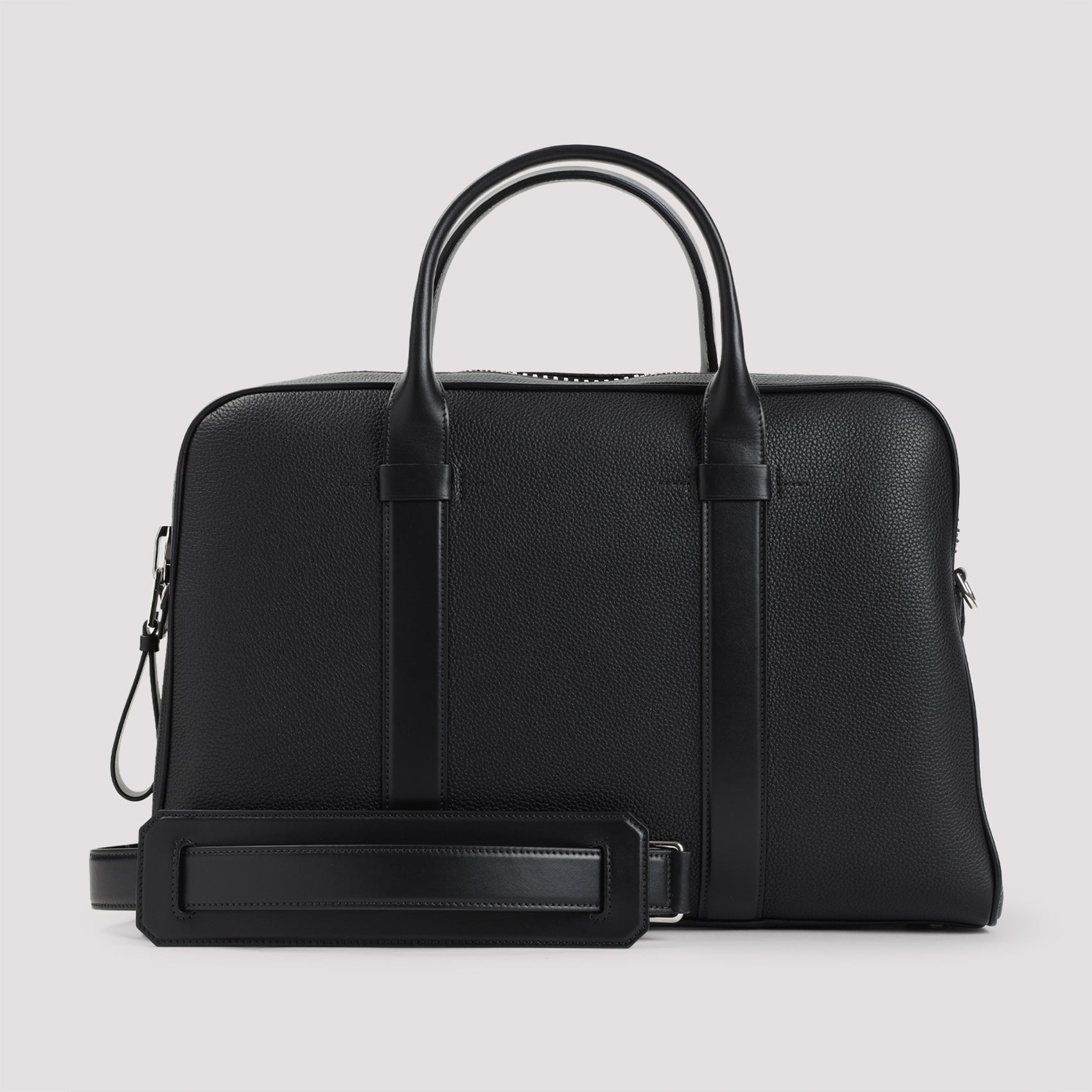 Tom Ford-OUTLET-SALE-Briefcases SCHWARZ-ARCHIVIST