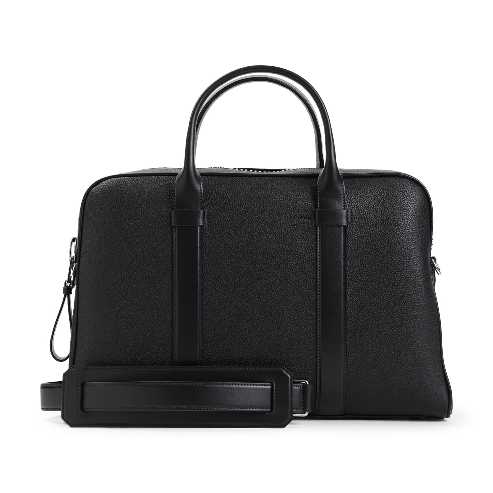 Tom Ford-OUTLET-SALE-Briefcases SCHWARZ-ARCHIVIST