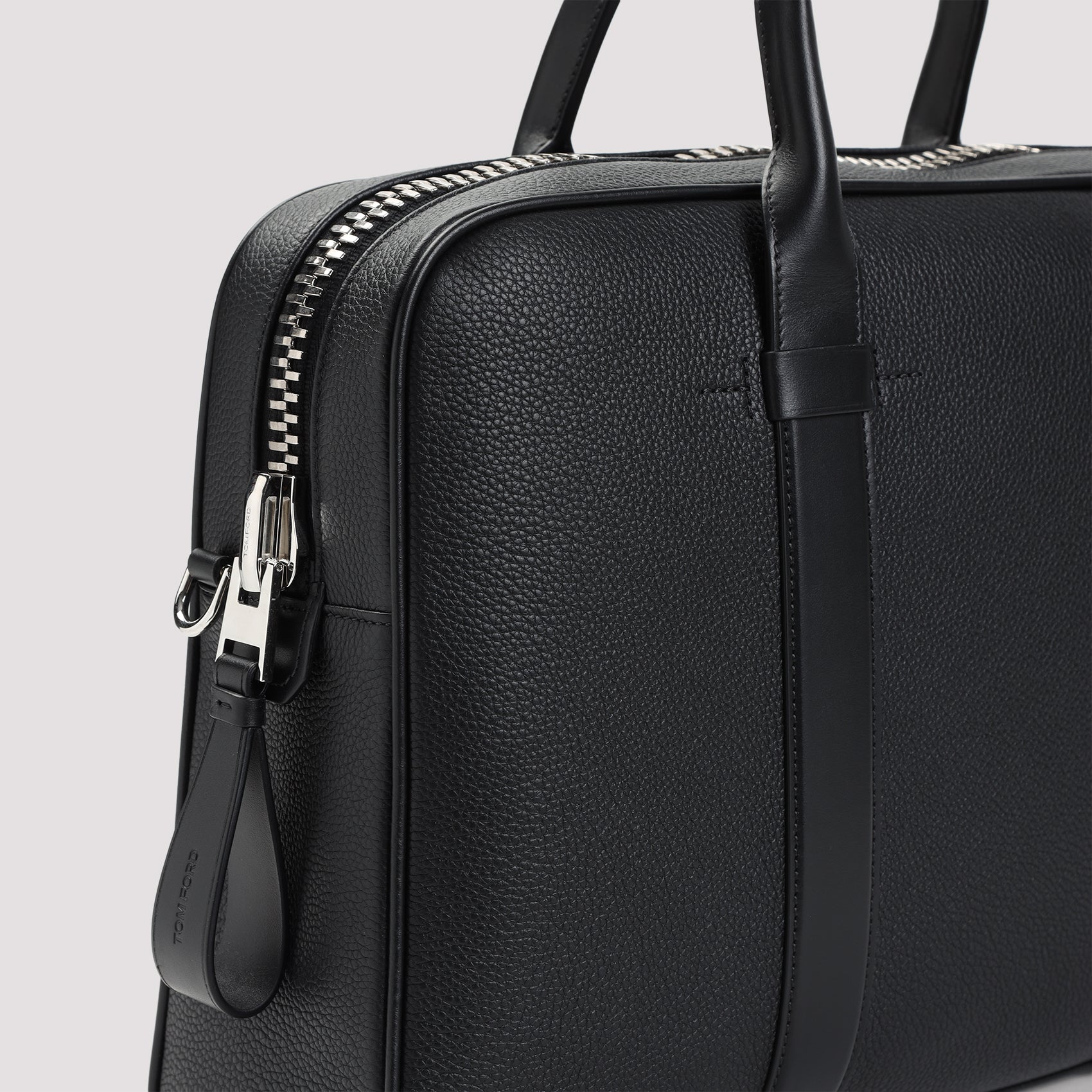 Tom Ford-OUTLET-SALE-Briefcases SCHWARZ-ARCHIVIST