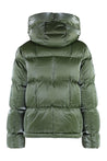 K-Way-OUTLET-SALE-Brielin hooded nylon down jacket-ARCHIVIST