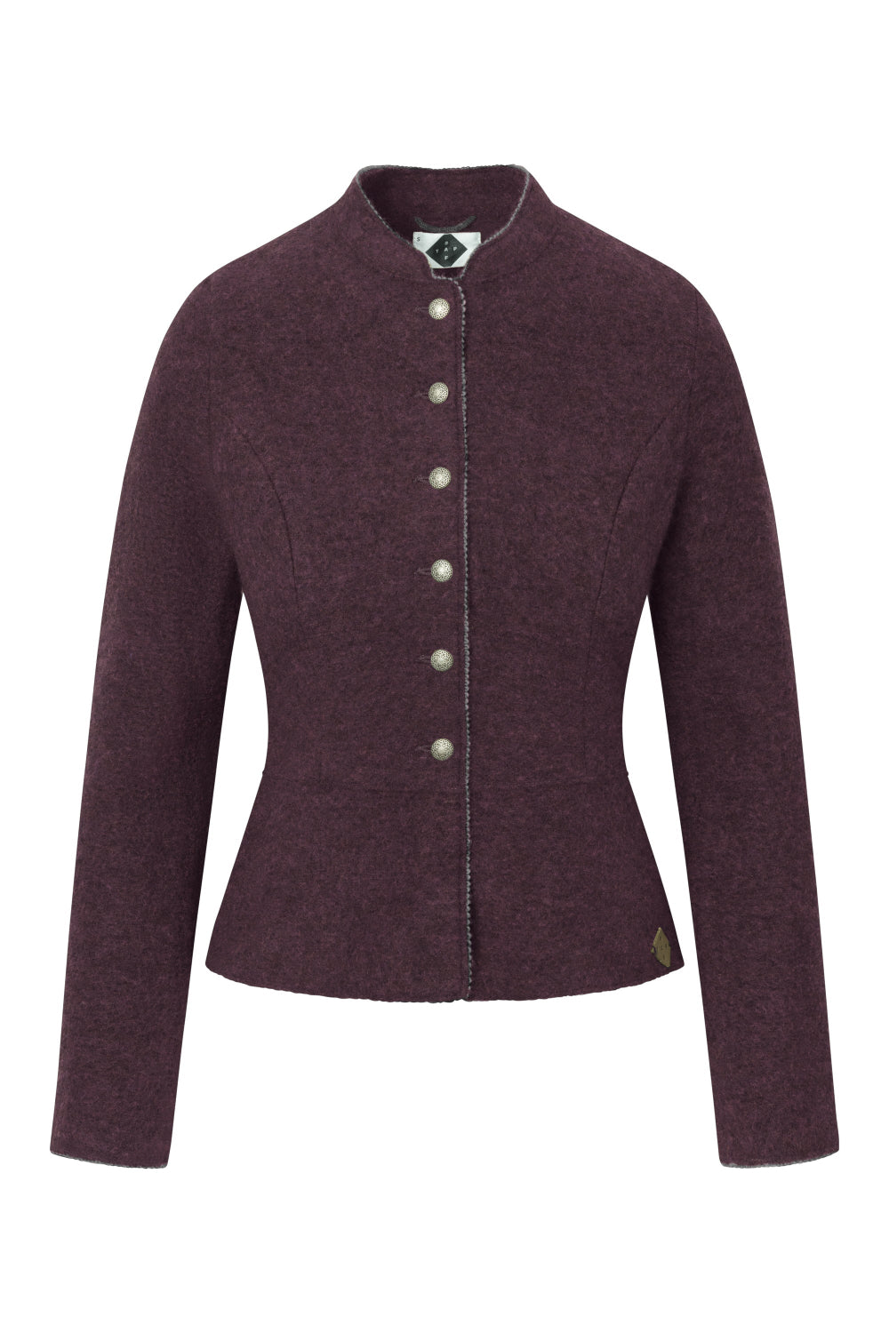 Damen Jacke Brigitta