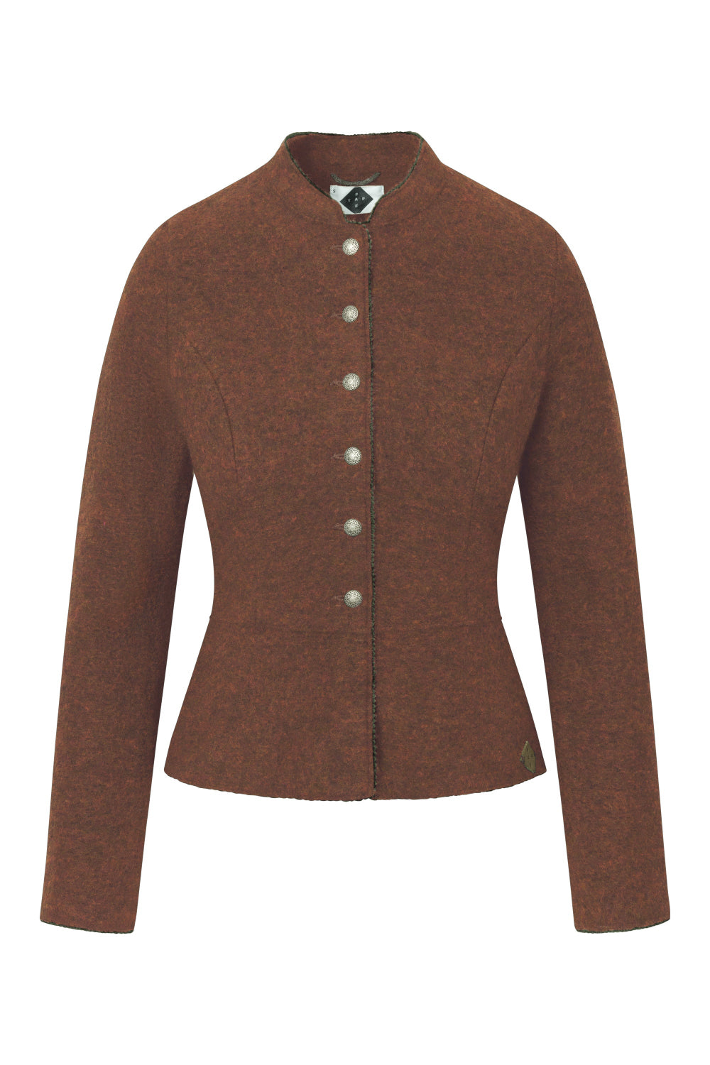 Damen Jacke Brigitta