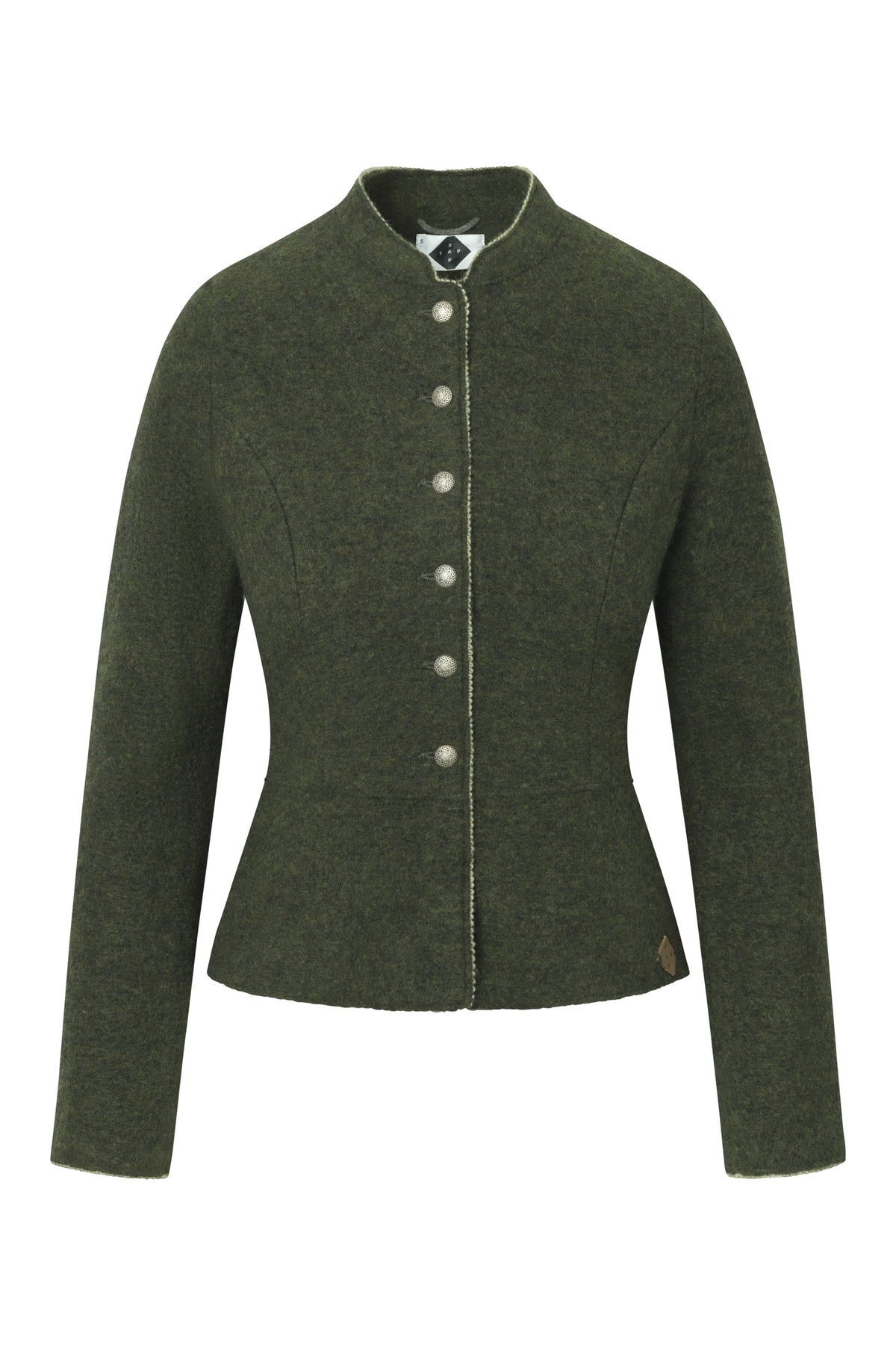 Damen Jacke Brigitta