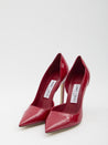 Jimmy choo-OUTLET-SALE-Brigitte 100 pumps-ARCHIVIST
