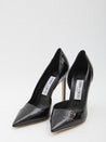 Jimmy choo-OUTLET-SALE-Brigitte 100 pumps-ARCHIVIST