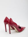 Jimmy choo-OUTLET-SALE-Brigitte 100 pumps-ARCHIVIST