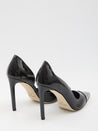 Jimmy choo-OUTLET-SALE-Brigitte 100 pumps-ARCHIVIST