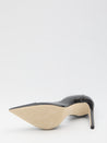 Jimmy choo-OUTLET-SALE-Brigitte 100 pumps-ARCHIVIST
