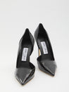 Jimmy choo-OUTLET-SALE-Brigitte 100 pumps-ARCHIVIST