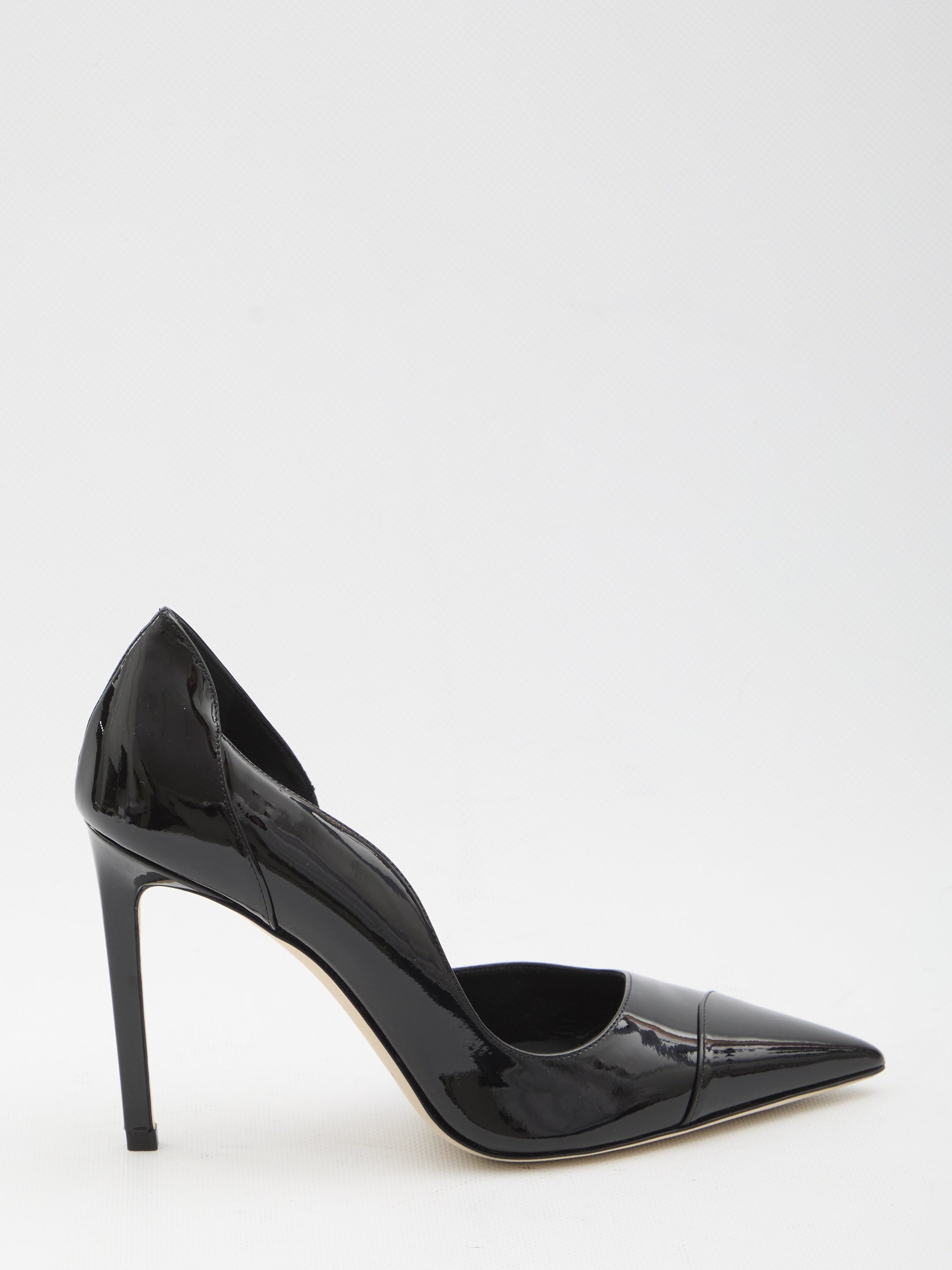 Jimmy choo-OUTLET-SALE-Brigitte 100 pumps-ARCHIVIST