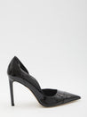 Jimmy choo-OUTLET-SALE-Brigitte 100 pumps-ARCHIVIST